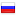 vmize.com server is located in Russia